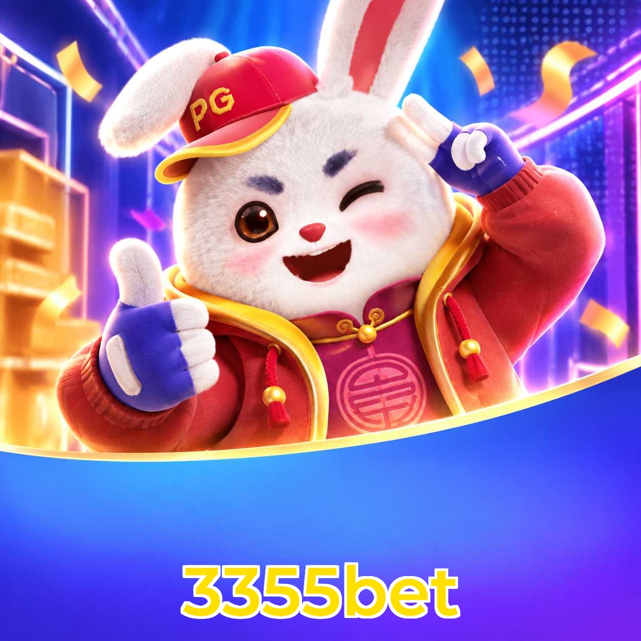 3355bet com RTP verificado e jogos auditados pela eCOGRA