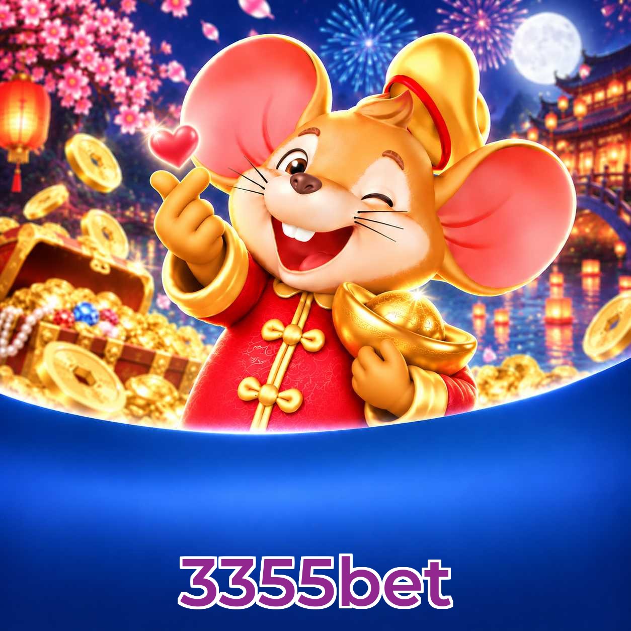 Guia passo a passo para instalar o aplicativo 3355bet