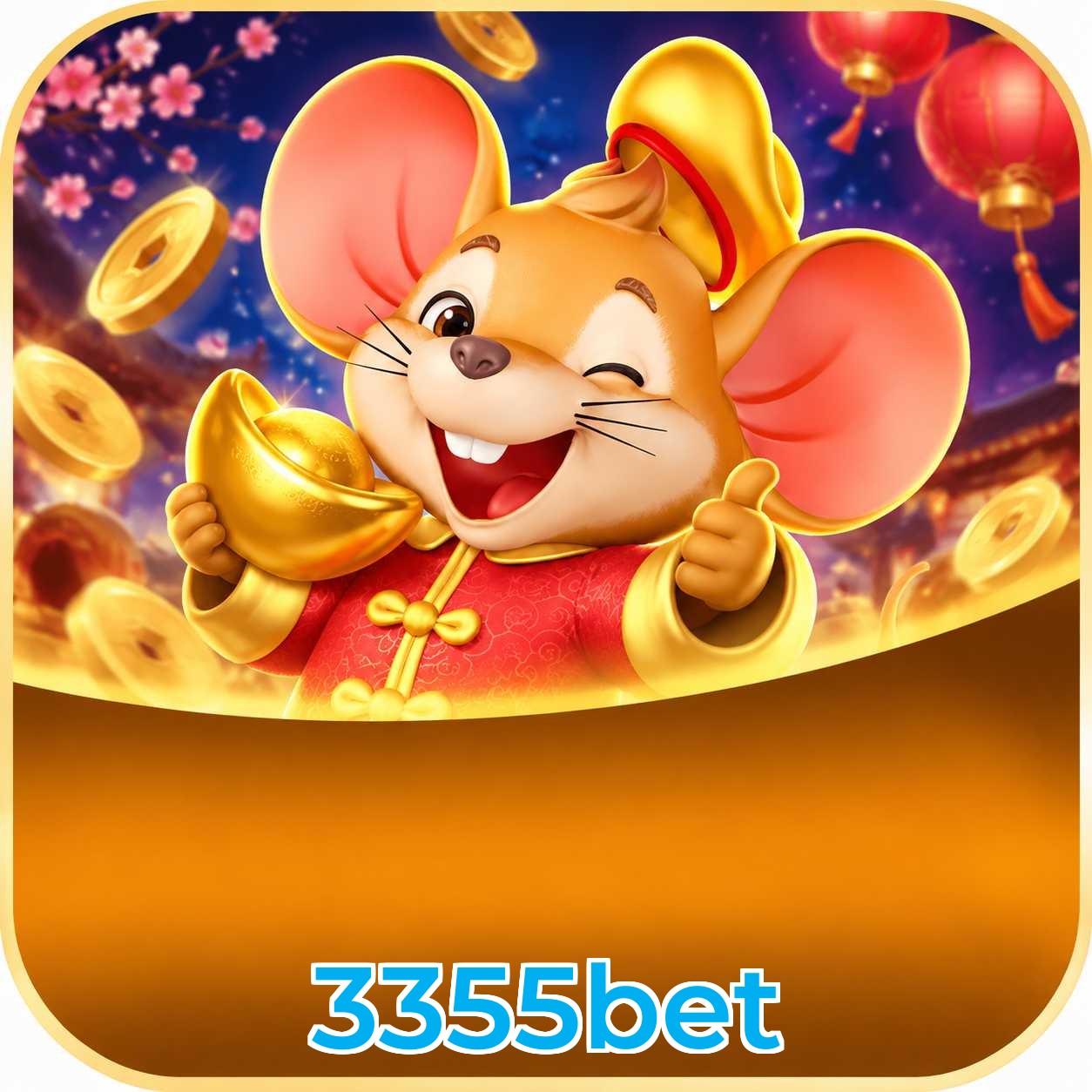 Top provedores tier-1 de slots na plataforma 3355bet