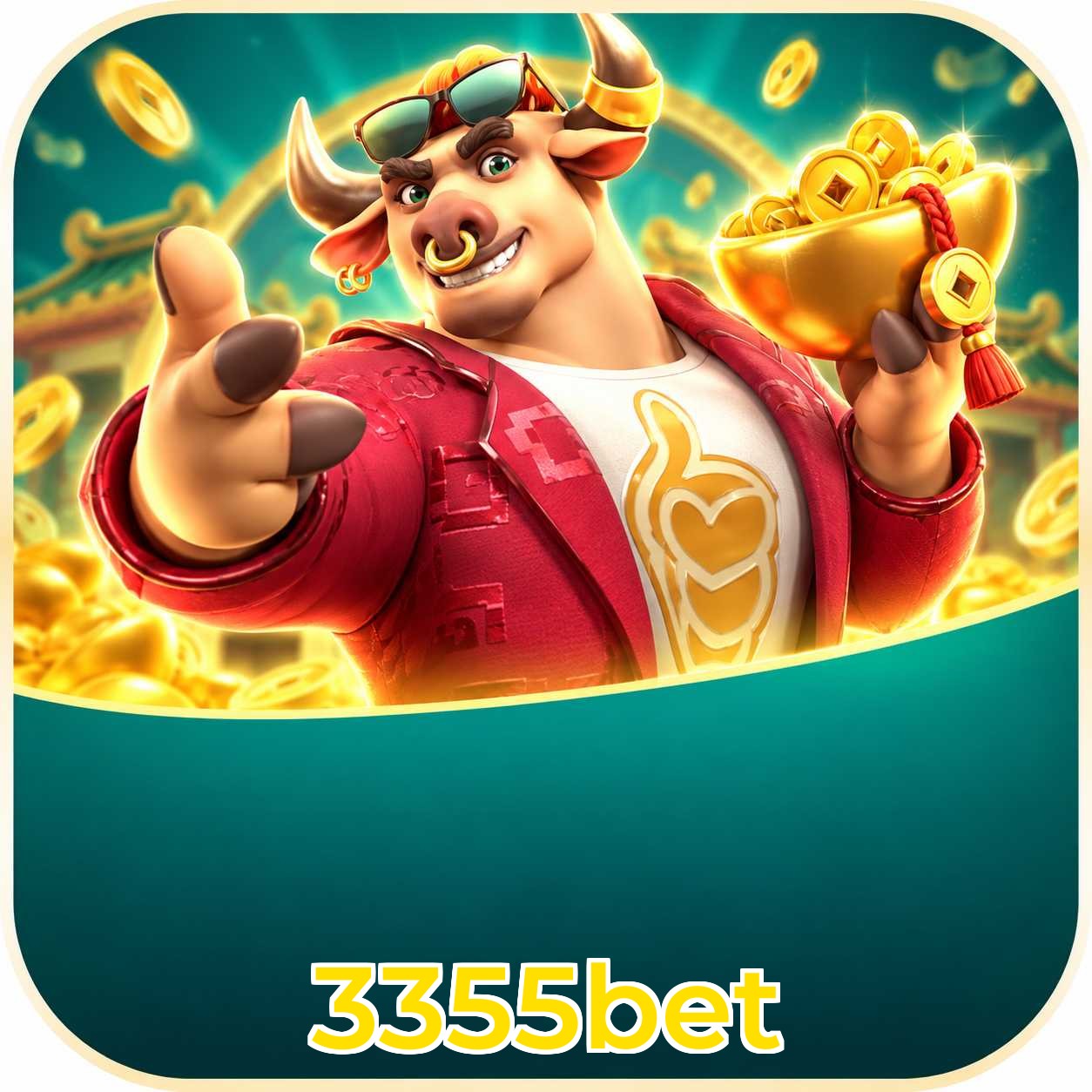 RTP verificado nos jogos de mesa do cassino 3355bet