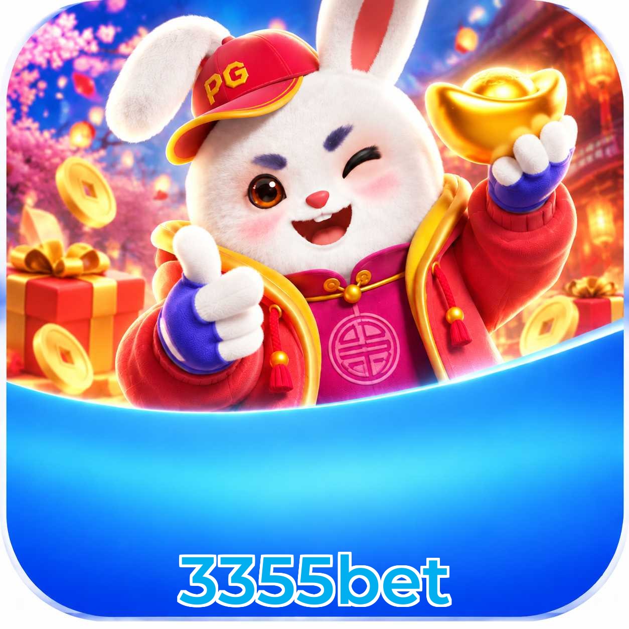 Jackpots progressivos 3355bet — R$ 8,3 milhões acumulados