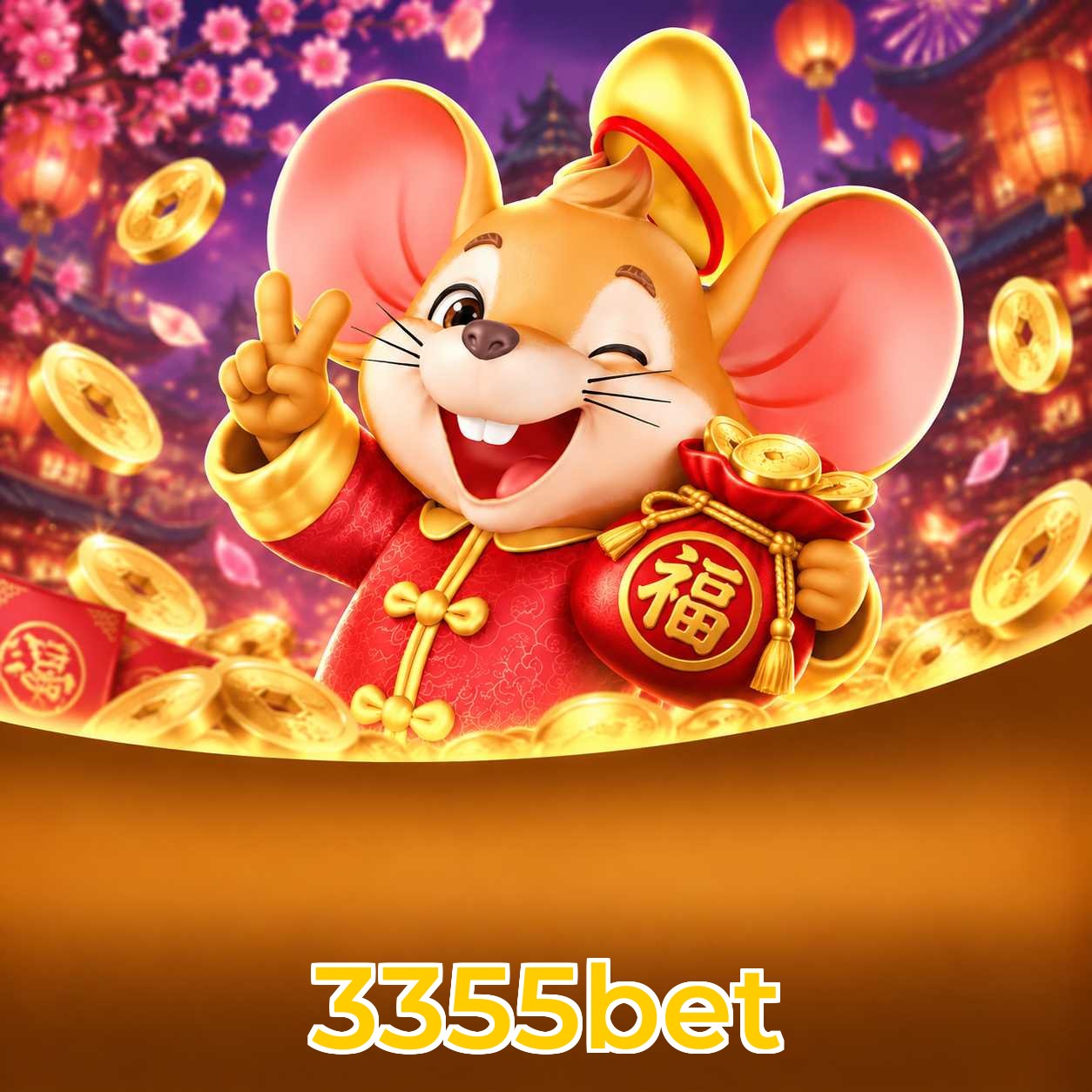 Segurança do APK 3355bet