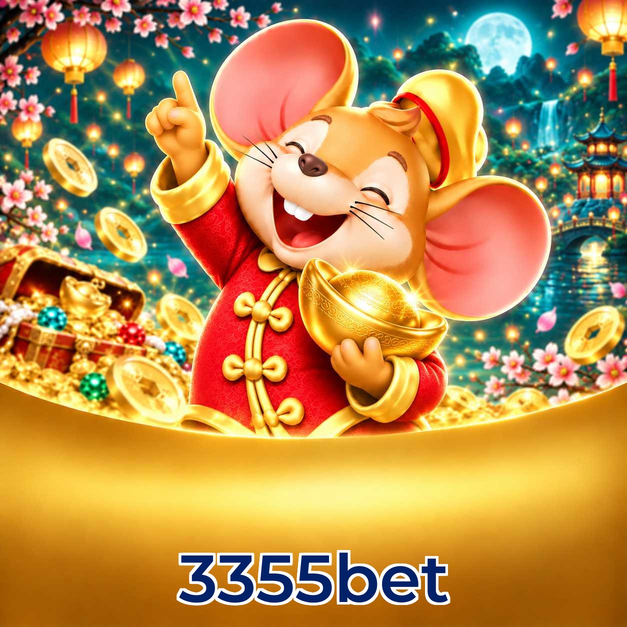 Catálogo de 2.547 jogos da 3355bet incluindo Pragmatic Play e Evolution Gaming