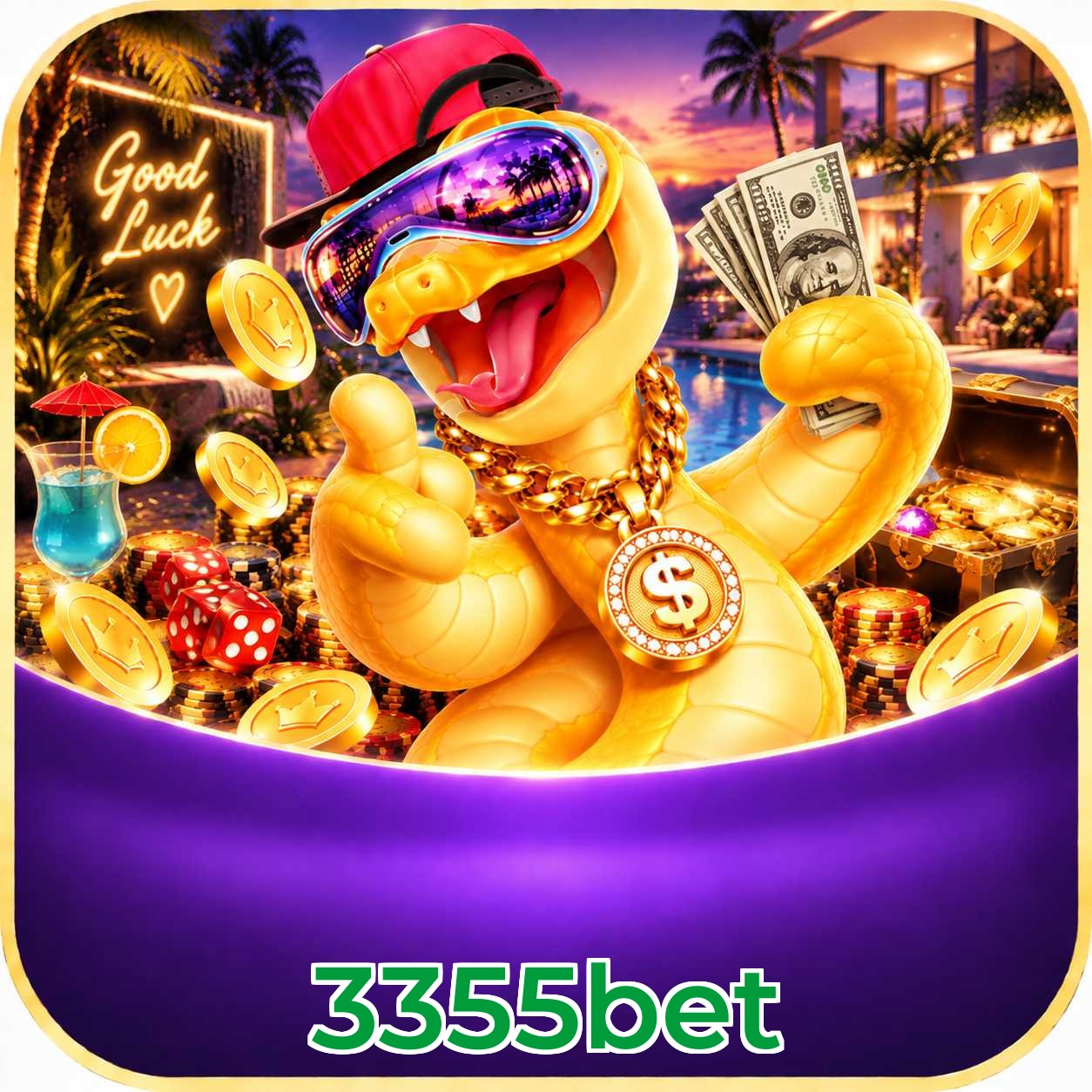 Estratégias comprovadas para Fortune Games na 3355bet