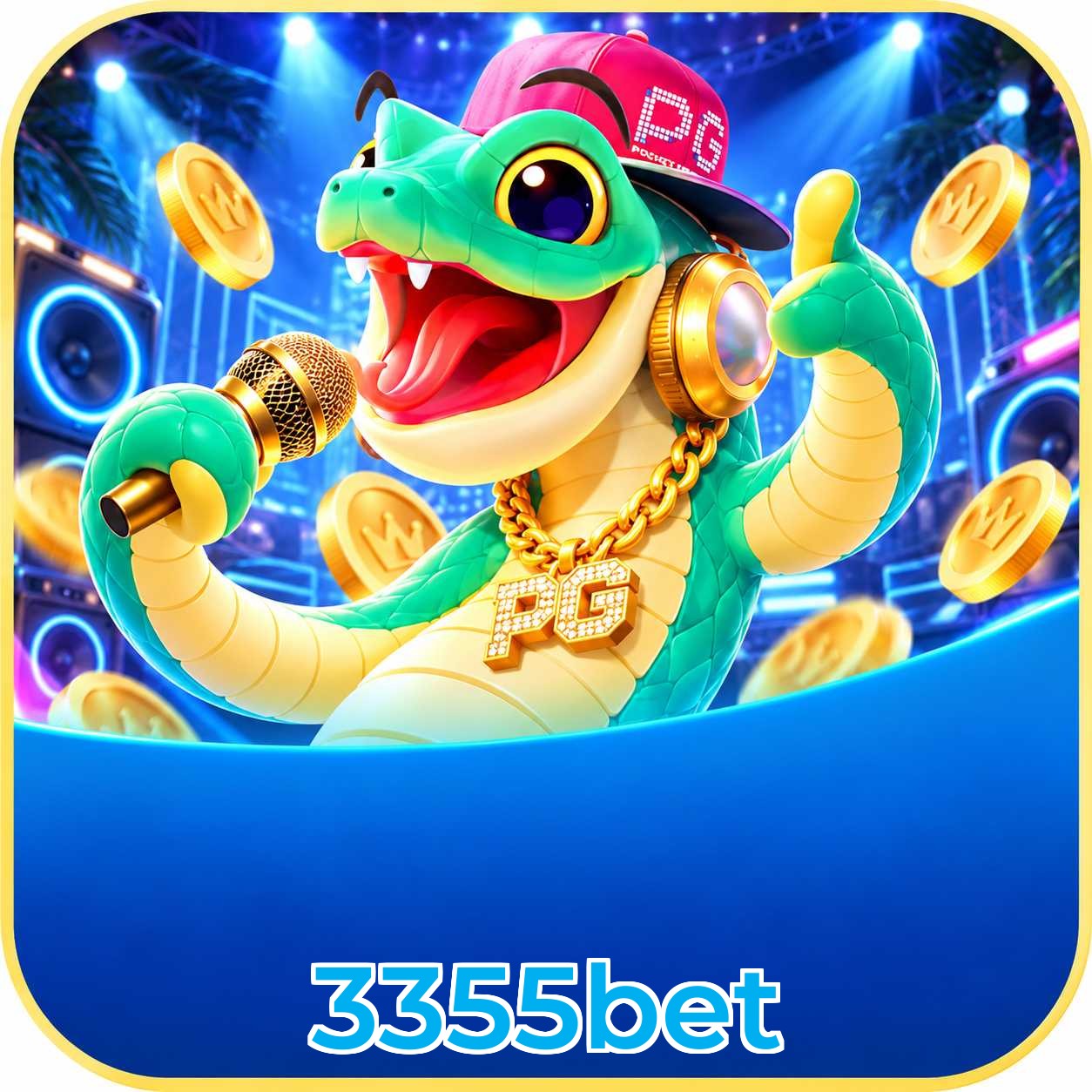 App 3355bet com catálogo premium, PIX e suporte 24/7
