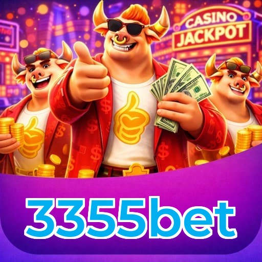 3355bet APP mobile